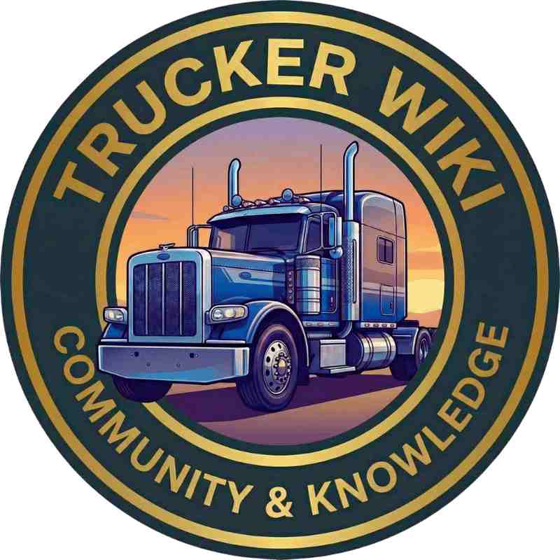 truckerwiki.com logo