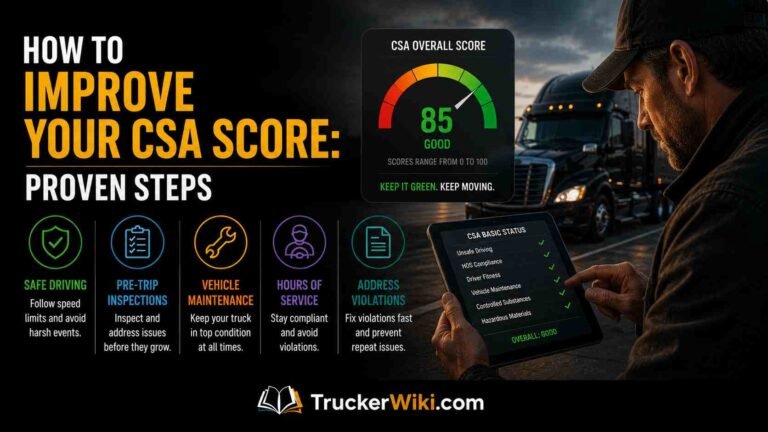 feature image for article: How to Improve Your CSA Score: Proven Steps